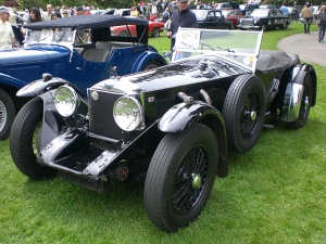 Invicta 4,5-litre